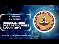 IITM PDSA GRADED ASSIGNMENT WEEK 6 SOLUTIONS