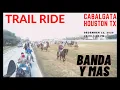 HOUSTON TEXAS 2020 TRAIL