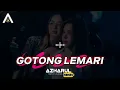 Lagu LAGU JOGET GOTONG LEMARI Azharul Kenzo
