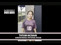Sports Shorts Tatum McNair 04-02-26
