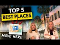 Top 5 Neighborhoods in Mount Pleasant SC