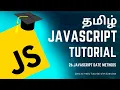 Javascript Date Methods JavaScript Course in Tamil M R Kishore Kumar