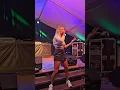 Sonia Liebing  Nein,Baby !  Sankt Stephan 🇨🇭10.08.24