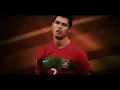 Algo ha cambiado en Cristiano Ronaldo.