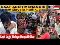 Download Lagu Saat Gubernur Aceh MENANGIS, Malaysia Hadir dengan KEPEDULIAN MP3