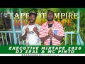 Lagu EXECUTIVE MIXTAPE 2026 | DJ ZEAL \u0026 MC PINTO - TAPROOT EMPIRE