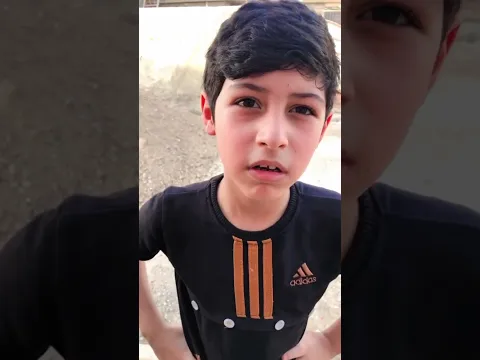 علوش حلم بيه شوفو شصار 🤣🤣