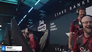 Stake Ranked Episode 4 | Recap
