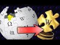 I hosted a Wikipedia gameshow seriously