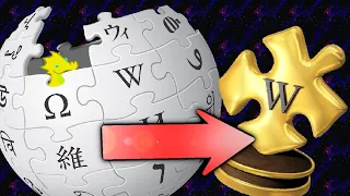 I hosted a Wikipedia gameshow seriously