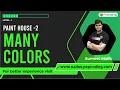 Paint House - 2 Many Colors Dynamic Programming Explained with Code