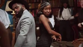 afro b ft team salut shaku shaku official video 