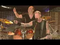 Lagu Metallica - Ride The Lightning [Full Album LIVE] (Orion Festival 2012)