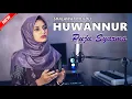 Download Lagu HUWANNUR - PUJA SYARMA (COVER) SHALAWAT MERDU PENYEJUK HATI