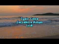 Download Lagu Syair Cinta-Salsabilla Ainun (lirik)