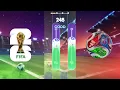 Lighter _ FIFA WC 2026 Theme song | Jelly Roll & Carin Leon