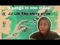 Download Lagu JJ Lin - The Story Of Us - REACTION😮