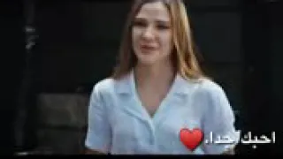 ابوية بروحي يدك حساسة 