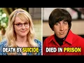 Lagu 12 Beloved THE BIG BANG THEORY Actors Who Tragically Passed Away