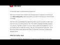 YouTube Terminated my Account