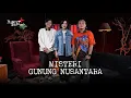 Lagu Ruang Tengah Nyai - Kisah Mistis Para Pendaki Gunung