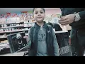BOOTER BEE - FLASHBACKS [Official Music Video]