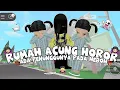 ‼️🙇🏼‍♀️VLOG RUMAH ACUNG HOROR||acong kesurupan hantu 👻😵‍💫😨🛁@aceng_official2 @acungcute