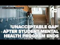 Deeply concerned unacceptable gap Hamilton Co principals condemn mental health cuts