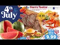 Harris Teeter Jul 01 - Jul 07 2026 Weekly Ad