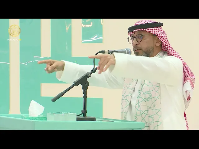 ⁣مشاركة الرادود عبد الامير البلادي في الحفل الشعبي الغديري 1445 هـ