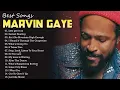 Download Lagu Marvin Gaye 2023 MIX Top 10 Songs from Marvin Gaye Full Album 1 HOUR