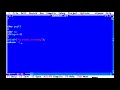 Reverse of String using Stack Push Pop Display Data Structure Using C Data Structure Tutorial