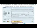 Importing CA s Root Certificate From the File System SSL Client Standard SAP Basis Hana Hub