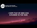 Dylan Marlowe & Conner Smith - Country in the Clouds (Lyrics)
