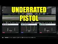 Underrated Pistol Playbooks - College Football 26