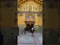 Visiting The Holy Shrine of Imam Ali (A.S), Najaf Iraq.