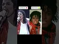 Lagu Autotune vs no autotune Michael Jackson #autotune #viral #music #Michael Jackson