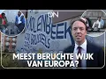 Download Lagu Vlaams Belanger Sam van Rooy bezoekt Molenbeek: 'Ik voel me hier niet thuis.'