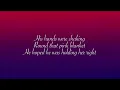 Dads and Daughters by MaRynn Taylor Lyrics