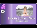 Unlocking Affinity Photo A Beginner s Guide to Mastering the Essential Tools and Techniques