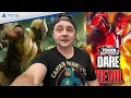 Marvel Tokon Fighting Souls DLC Leak Wolverine PS5 Update B2G1