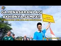 Lagu Eindelijk hebben we de top van Bumi Luhur, Kota Baru Parahyangan bereikt! De inspanning was het w...