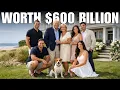 This Is The RICHEST Family That OWNS NEW JERSEY