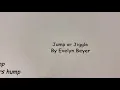 Download Lagu Poem - Jump or Jiggle