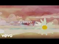 Download Lagu Dalida - Le temps des fleurs (Official Lyric Video)
