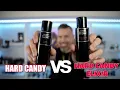 HARD CANDY VS HARD CANDY ELIXIR BY AARON TERENCE HUGHES WHICH ONE SHOULD YOU BUY