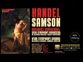 Download Lagu Handel: Samson (Full Oratorio), HWV 57 (reference recording: Maurice Abravanel / Remastered)