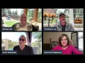 Lynn Scott and Scott from Truthstream in a round table discussion on world events