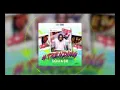 Squash- trending (official audio)
