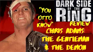 Download Dark Side of the Ring Chris Adams: The Gentleman and the Demons MP3